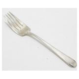 Sterling Fork - Like New, 34.39 grams