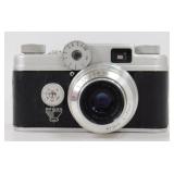 Argus C-Four Camera