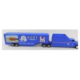 Ertl Kory Farm Equipment 1:64 Scale Die Cast