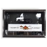 PEM Campbell 66 Express Mack Tractor Trailer Die