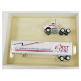 Winross First Fleet Corporation Die Cast Tractor