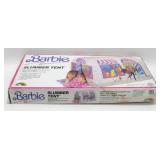 Barbie Slumber Tent