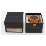Invicta Activa Kadron X Digital Men