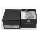 Invicta Activa X Men
