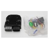 New ATV Voltage Regulator Rectifier Replacement