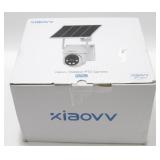NIB Xiaovv Outdoor PTZ Camera