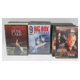 15 Horror Movies on DVD - Great Titles