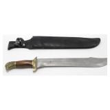 Large Knife