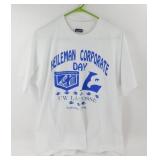 New Old Stock Heileman Corporate Day T-Shirt -