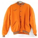 Game Sportswear Varsity Jacket - Size XL