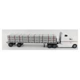Penjoy Drywall Freightliner Die Cast Tractor