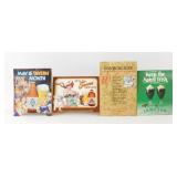 2 Different Point of Sales (Old Style & Blatz)
