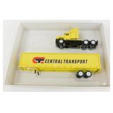 Winross Central Transport Die Cast Tractor