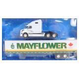 DG Productions Mayflower 1:64 Scale Die Cast