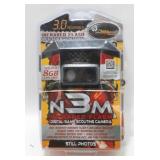 Wildgame N3M Infrared Flash Trail Cam