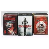 14 Horror Movies on DVD - Great Movies