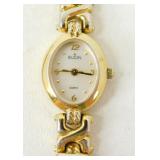 Elgin Quartz Wristwatch