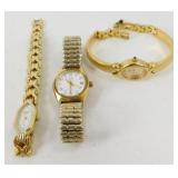 Wristwatches