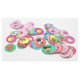 Looney Tunes POGs