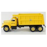 First Gear 1960 Model B-61 Mack Dump Truck Cleary