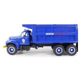 First Gear 1960 Model B-61 Mack Dump Truck Morton