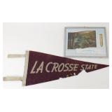 Old Nelson Implement Co. La Crosse Picturesque