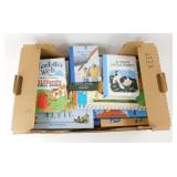 * Old Books