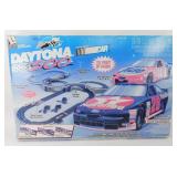 * Life Like Racing HO Scale Daytona 500 Slot Car