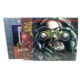 3 Jethro Tull Records - Benefit (1970), Child