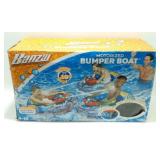 * Motorized Bumper Boat - Brand New, 5-10 Years