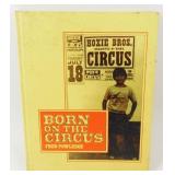 Born On The Circus 1976