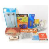 Glass Atomizer + Vintage Hardware