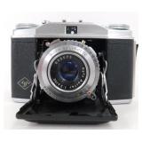 Agfa Solinette Camera