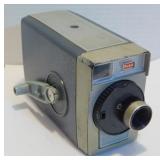 Vintage Kodak 8mm Movie Camera