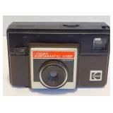 Vintage Kodak Instamatic X-15F Camera