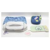 4 New Travel Bags Various Styles