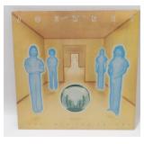 Journey Look Into the Future Record w/ Sleeve