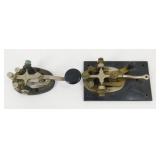 Telegraph Units One Speed-X x2