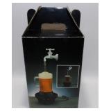 * Vintage Magic Beer Mug