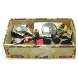 Junk Drawer Collectibles Lot