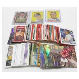 Baseball, Football, & Basketball Cards - Mahomes,