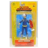 My Hero Academia Figure