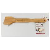 BBQ Butler Grill Scraper