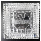* Vintage Western Wisconsin Technical College