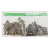 Square Nails + Swirl - 1 lb 12 oz