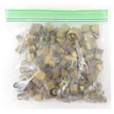 Weatherhead Brass Hardware - 2 lb 6 oz