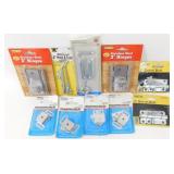Unopened Hardware Mix