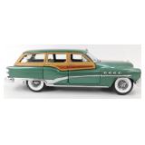 1953 Buick Estate Wagon