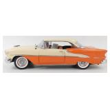 Limited Edition 1955 Oldsmobile Holiday Coupe