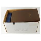 * Numerous Books for Storing/Displaying